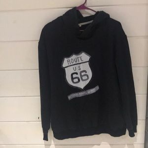 Route 66 Hoodie